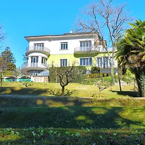 Bed & Breakfast Silvia, Varese