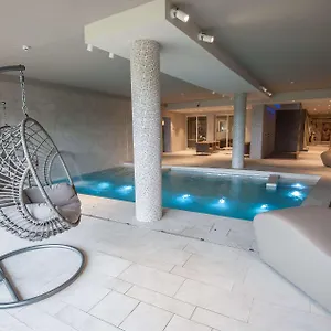 Horizon Wellness & - Western Signature Collection Hotel