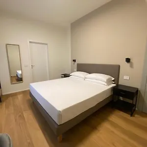 Pensión Foresteria Dansi, Varese