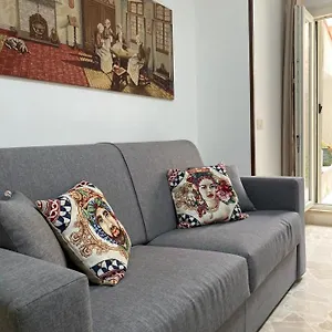 November House Appartamento Cefalù