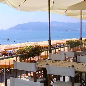 Sant'antonio Mare Appartamento Savona