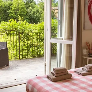 Agroturismo Familiare I Giardini Del, Varese