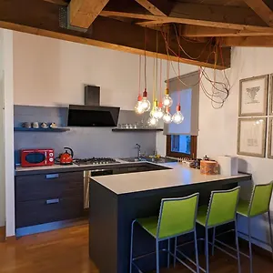 Audrey Appartement