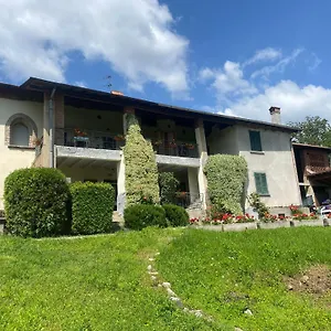 Accommodatie bij particulieren Moia, Varese