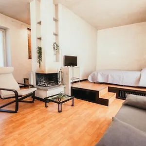 Appartamento Flaminia - Affitti Brevi Italia, Varese
