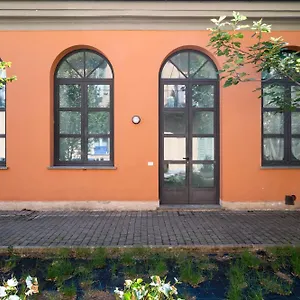 Appartamento Bigattera Lofts - Affitti Brevi Italia, Varese