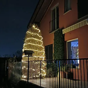 Bed & Breakfast La Collina Since 2008 No Smoking, Varese