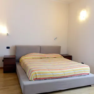 Medioevo Apartment