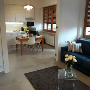 Casa Fantulìn Mare Appartamento Laigueglia