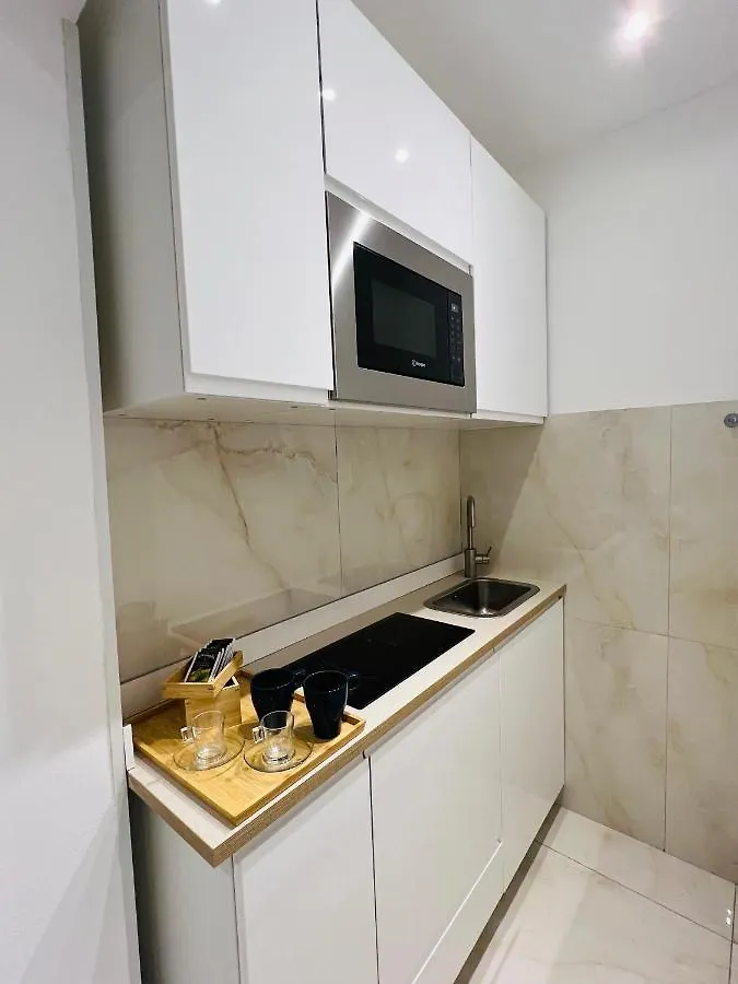 Apartment Suite Del Ponte Varese Italy