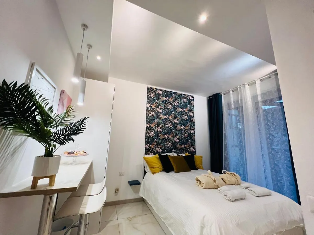 Suite Del Ponte Varese