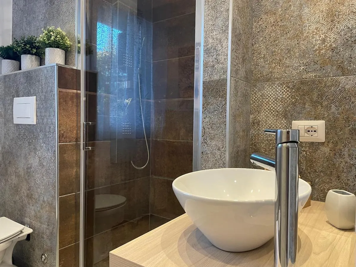 Suite Del Ponte Varese