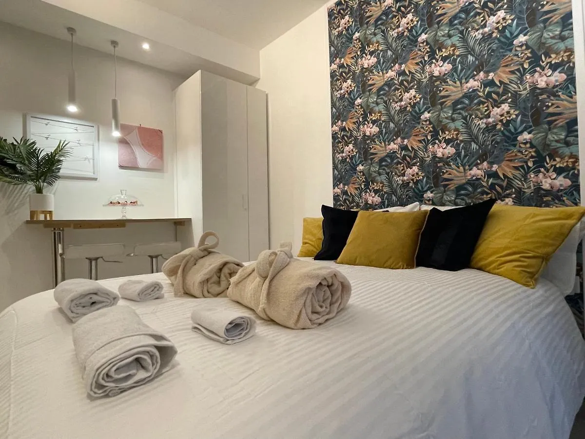 Suite Del Ponte Varese Italy